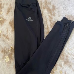 Adidas leggings